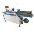 BB-620 Book Spine Tocker Machine