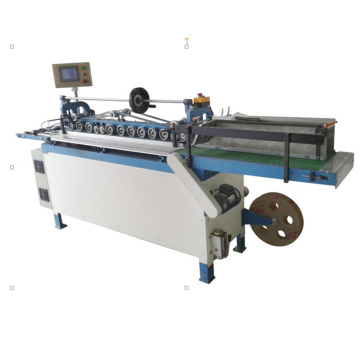 BB-620 Book Book Spine Taping Machine