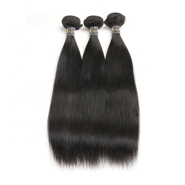 Wholesale Extension Lsy Remy Straight 100% Human Hair Extensions