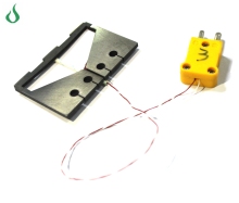 lcd machine hab heads special spot welding acf bonding head