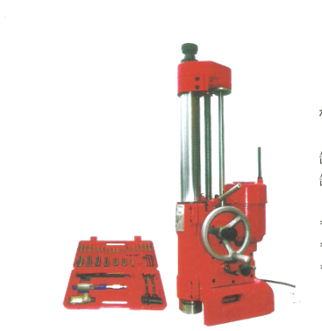 T806 Cylinder- Boring Machine