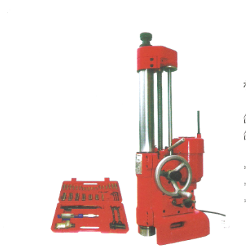 T806 Cylinder-Boring Machine