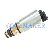 Hyundai Compressor Control Valve: DCS17C, DCS17E, DCW17E