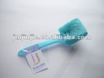 bath cleaning brushes long handle