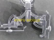 Power Tool Component aluminium casting