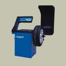 TEB90 Wheel Balancer tyre balancer/Wheel Balancer