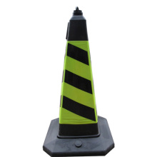 Traffic Safety Cone PE