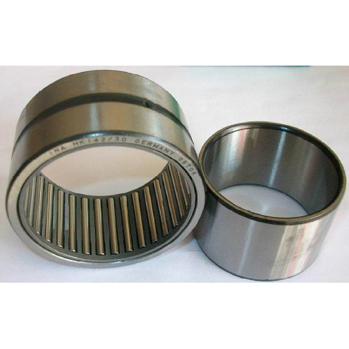 AISI52100 Round End Bearing Roller for Rolling Bearings