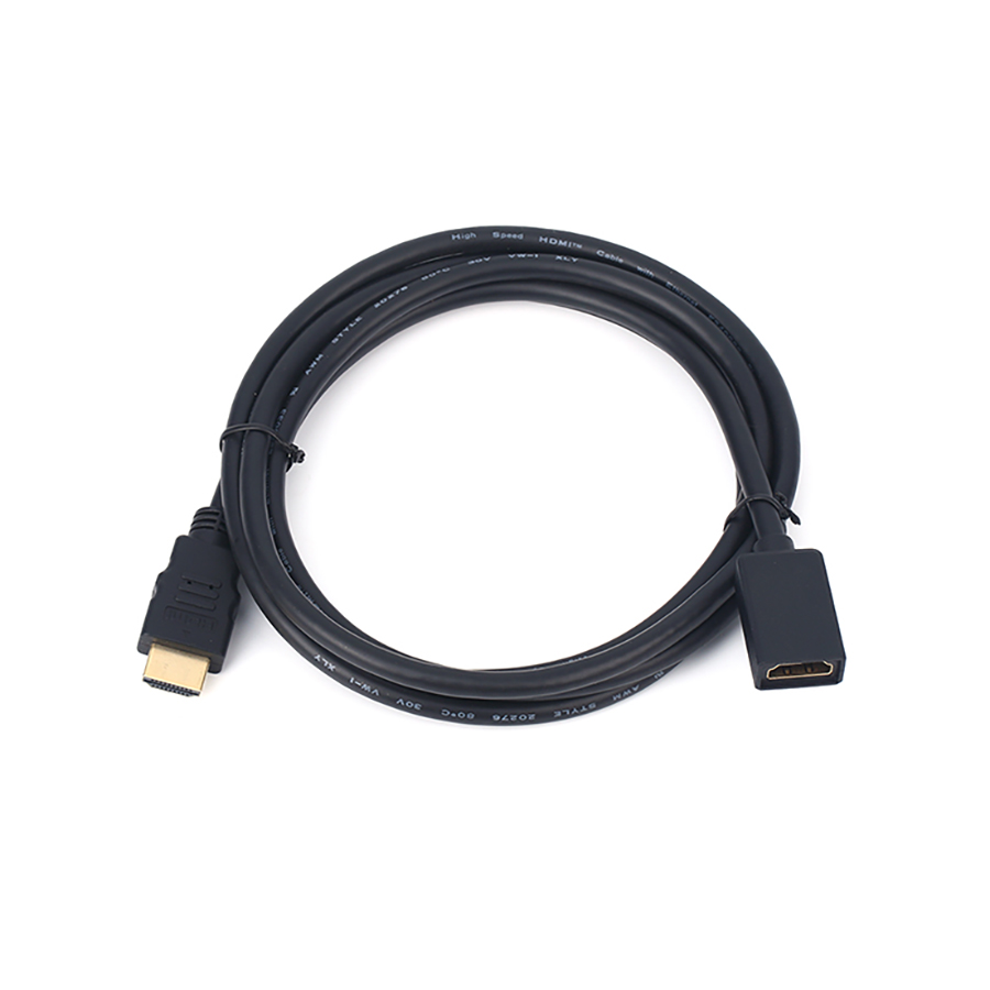 High-Speed HDMI to Mini HDMI 0 Cable