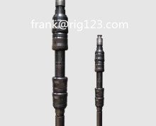 Cup seal system ,  S1 feeding tool