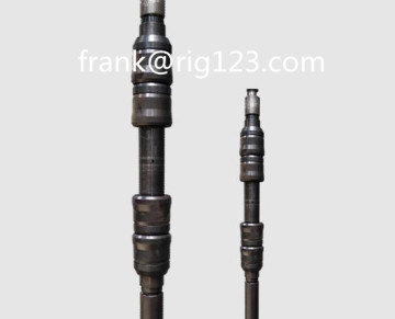 Cup seal system ,  S1 feeding tool