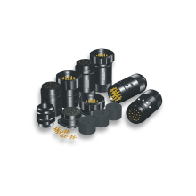 Stage 19pin Power Connector