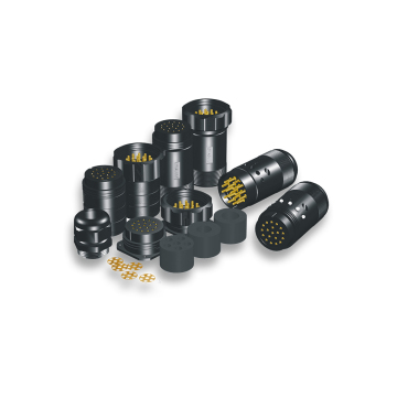 Stage 19pin Power Connector