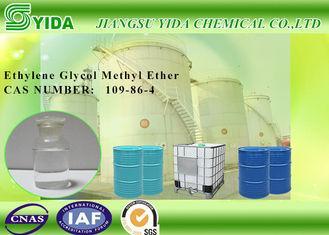 Transparent Solvent Ethylene Glycol Monomethyl Ether For An