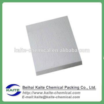 1050 common type high density ceramic fiber board