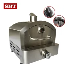 Pizza Maker Pizza Oven Pizza Deals Outdoor Table Home Pizza Oven for Sale