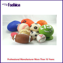 Custom funny plastic pet toy