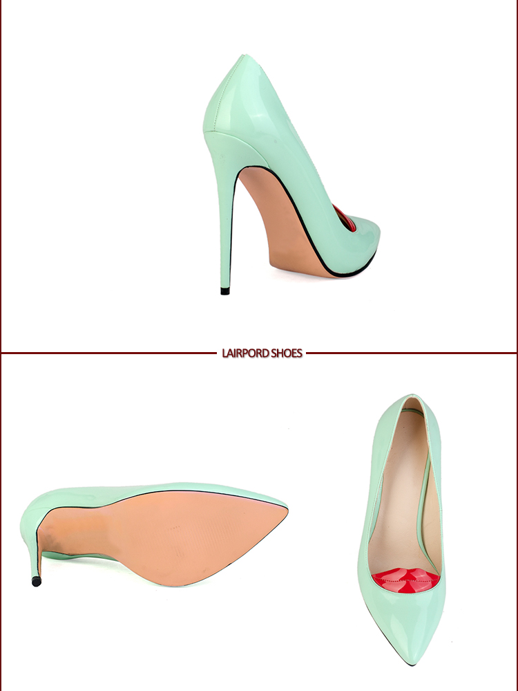  High Heel Pumps Wholesale shoes