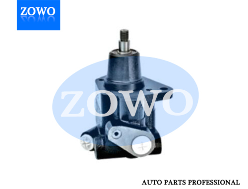 BENZ 000 466 5001 POWER STEERING PUMP