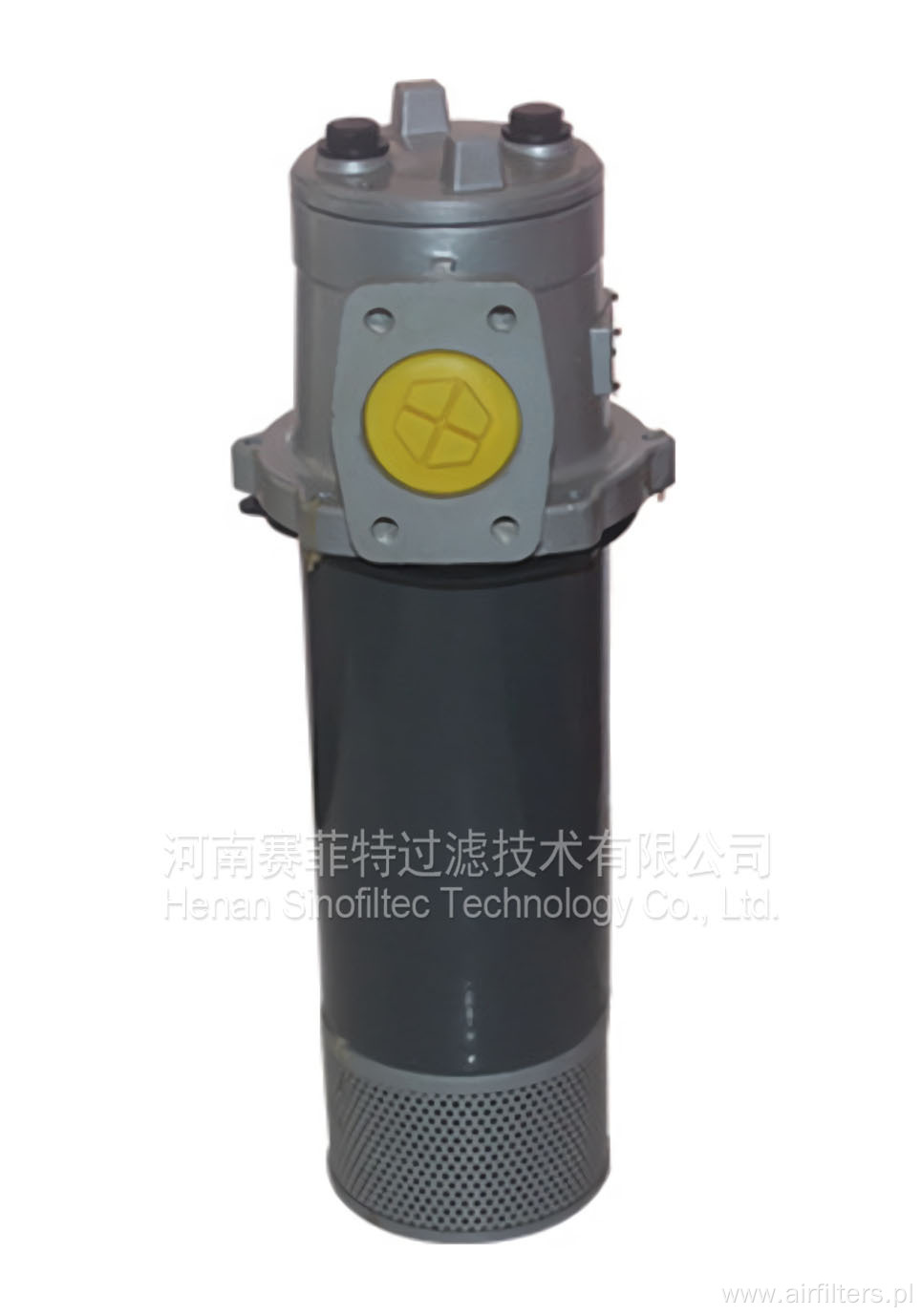 RFB Series Direct Return Oil Line Filter