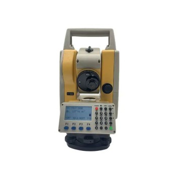 Total Station DADI DTM-102NC