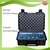 waterproof case safety equipment case put The Customized Foam