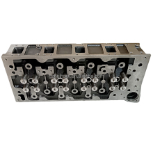JCB Engine Cylinder Head Assembly 320/09246 32009246 for 444 Backhoes Loader 3DX 3CX 4CX