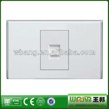 Phone Holder Socket 1 Gang