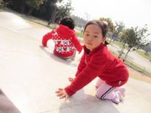 Outdoor Large Kids and Adults bungee jumping equipment