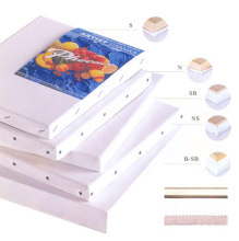 Stretched Canvas ?Art canvas