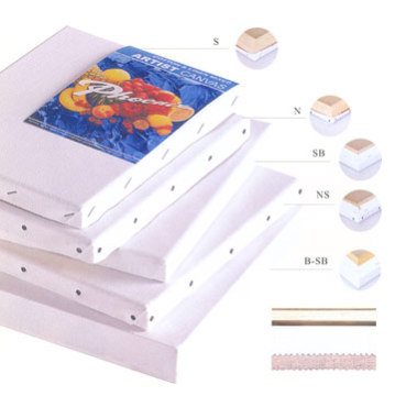 Stretched Canvas ?Art canvas