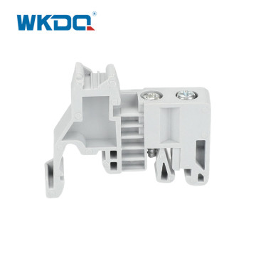 UK Terminal Block End Clamp