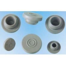 butyl rubber stopper