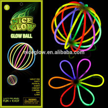 Glow ball glow lantern