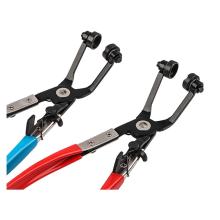 Factory Cheap Stainless Steel Clamps for Carpentry Tools