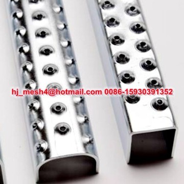 America non-slip ladder rung cover