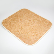 Absorbent Microfiber Dish Drying Mat