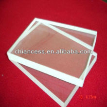 china unbreakable solar polycarbonate sheets solid pc board