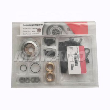 K19 Turbocharger Seal Kit (HC5A) Repair Kit for Part Number 3803257