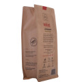 Sacchetti per caffè all&#39;ingrosso standard a basso costo a basso costo Kraft