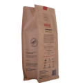 Matte Finish Cheap Standard Wholesale Coffee Bags Kraft