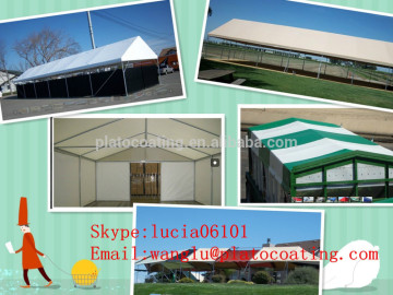 Heavy Duty tarpaulin tent cover truck cover