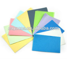 Oil absorbent sheet