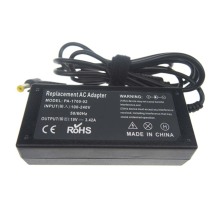 O le vevela vevela 65W pc adapter Charger mo Toundon