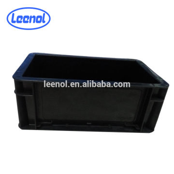 custom made plastic esd box container plastic box packaging
