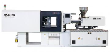 Variable pump 380ton injection molding machine