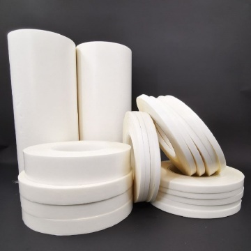 Hot Melt Adhesive Film For Textile