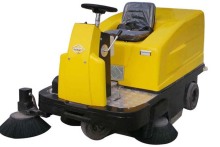 Battery Sweeper YH-B1550