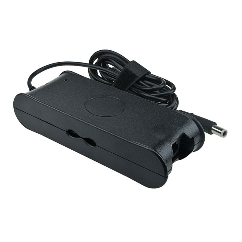 Adaptateur de batterie électrique 19.5v 4.62a 90w pour Dell