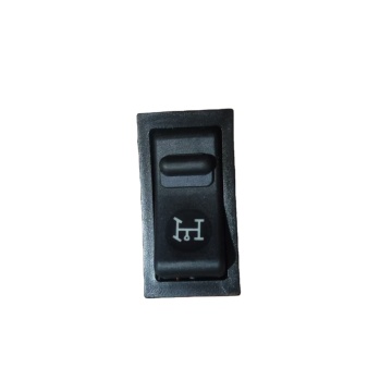 Sinotruk HOWO PTO Switch WG9719582010